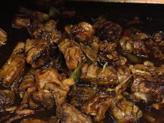 -集杰尚品海鲜烤肉自助餐厅(乳山振华店)