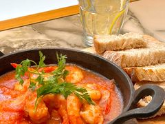 -沛家·西餐Brunch·直火料理