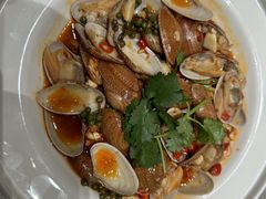 -悦来轩顺德菜(寮厦店)