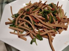 -梁家大院•农家菜(昆山会展中心店)