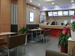 大堂-李先生牛肉面大王(东营凯莱店)