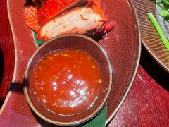 -红泰·泰精选·特色料理(中山路店)