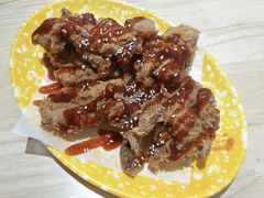 -Woolee韩食堂·韩式家庭料理