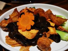 -薇酌饮·陕西菜(南门外店)