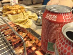 -邢氏老太太烧烤(南山店)