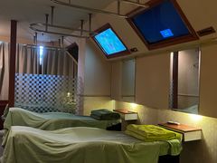 -世新养生馆(福马路店)