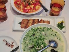 -汤城小厨•粤菜•靓汤(金宝街店)