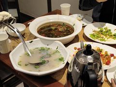 -梅花香里大酒店(郁金香路店)