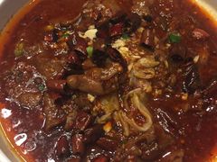 -大鸭梨烤鸭(枣园店)