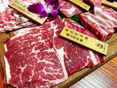 -牛佬•炭火烤肉(挂绿店)