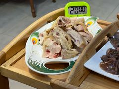 -大理董·董家小厨野生菌火锅(古城旗舰店)
