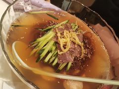 -七八冷面·延边朝鲜族美食(圣熙八号店)