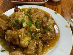荔枝肉-如我美食(达道社区店)