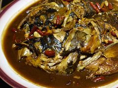 鱼头泡饼-旺顺阁鱼头泡饼(常营店)