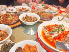 -湘阁里辣(南岭购物广场店)