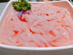 -海底捞火锅(八佰伴店)