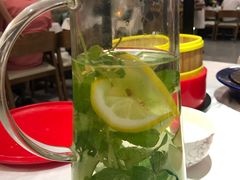 -味+新京宴·烤鸭·北京菜(创意谷店)