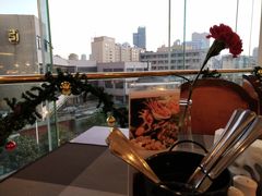 -昆明佳华广场酒店·西餐厅