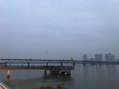 -钱塘江大桥
