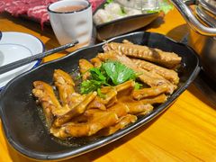 -牛品福潮汕牛肉火锅(旺庄店)