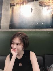 烫染-悦·臻时美发沙龙