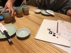 -初居食屋日式料理(万象城购物中心店)