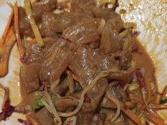 -大鸭梨烤鸭(甘家口店)