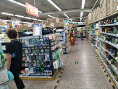 -物美大卖场(新隆店)