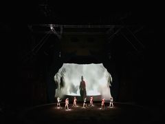 -俄罗斯国家大马戏团