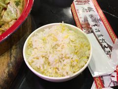 -粗粮人家(簋街店)