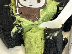 -奈雪的茶(KK MALL店)