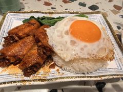 -华嫂冰室(湾仔店)