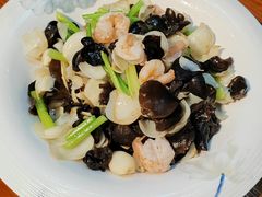 -古道村落(温汤店)
