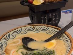 -花漫里亲民日式餐厅(万象城店)