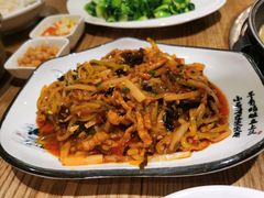 -盛宏鑫·四川鲜鱼馆(一元路店)