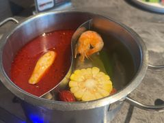 -德天肥牛海鲜火锅(城西银泰店)