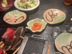 -花潮料理艺食馆(成都万象城店)