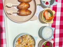 -西贝(上海我格广场店)