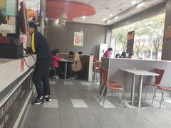 -华莱士·全鸡汉堡(沙湖店)