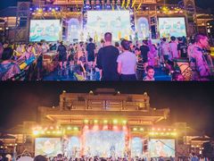 -南宁方特东盟神画