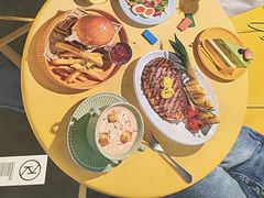 -卡朋西餐(铂顿城店)