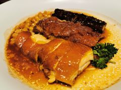-汤城小厨•粤菜•靓汤(苏州街店)
