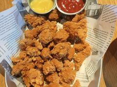 -1861意大利餐厅(文化广场店)