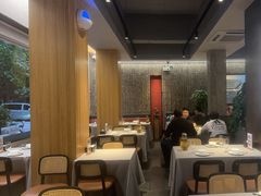 -福海居烤鸭店(鸟巢店)