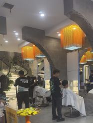 点击看大图 -古川造型