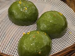 -穆桂英美食(南禅寺店)