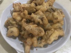 -满口香饭店
