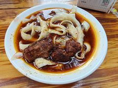 -华兴街自力面店