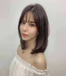 点击看大图 -那茉 Hair Salon