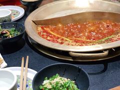 -沸炉重庆老火锅(军事博物馆店)